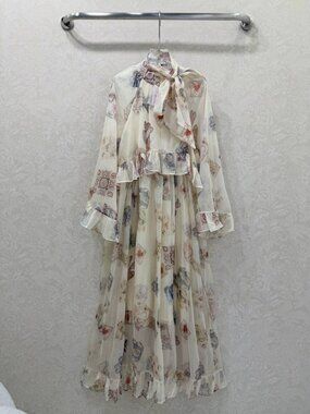 womens white linen summer dresses Natural summer linen dress Jura – BalticLinen main image 0